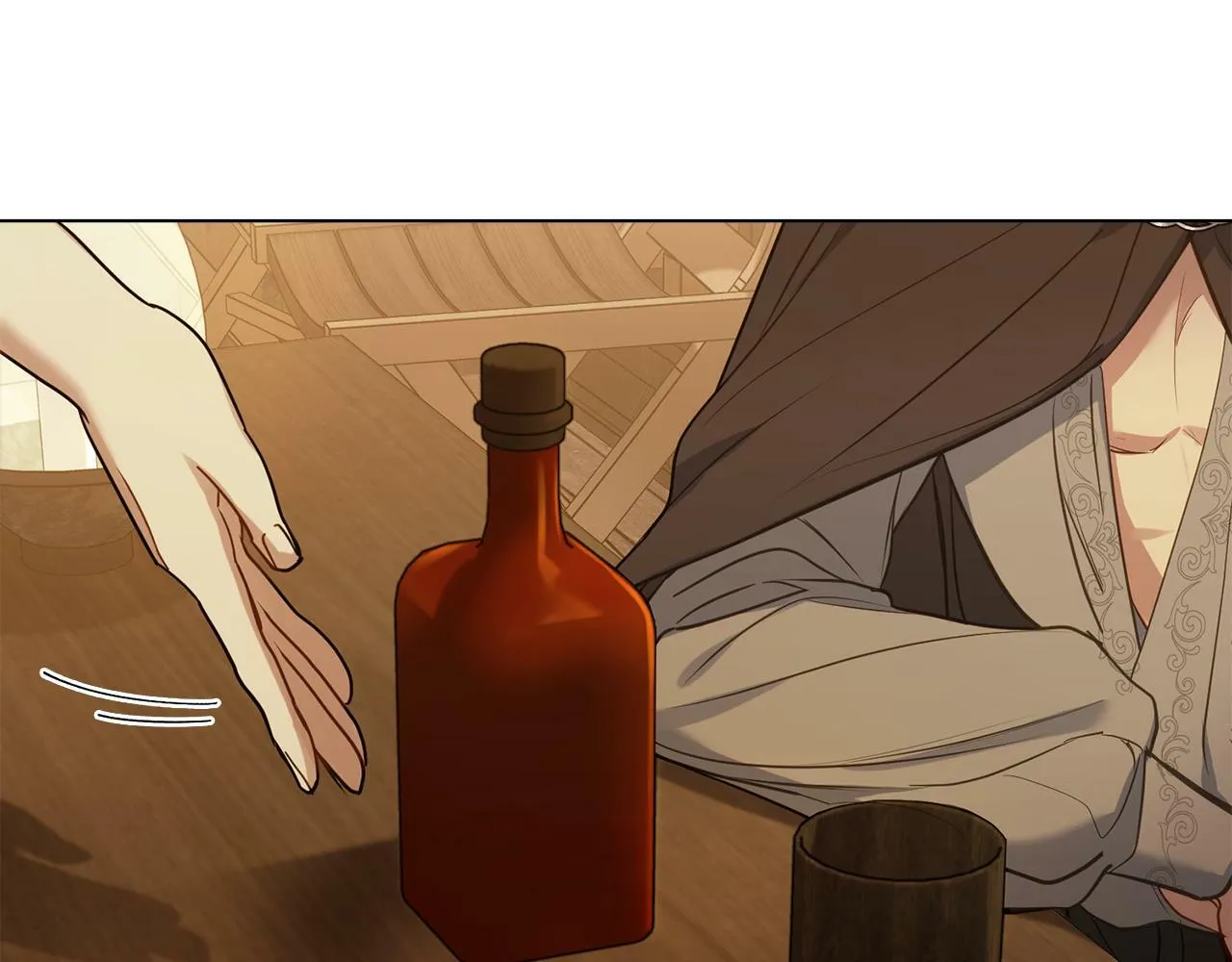 第34话 受伤的弟弟 第81页
