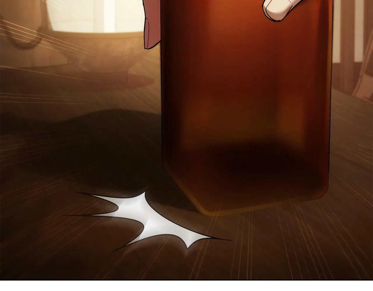 第34话 受伤的弟弟 第87页