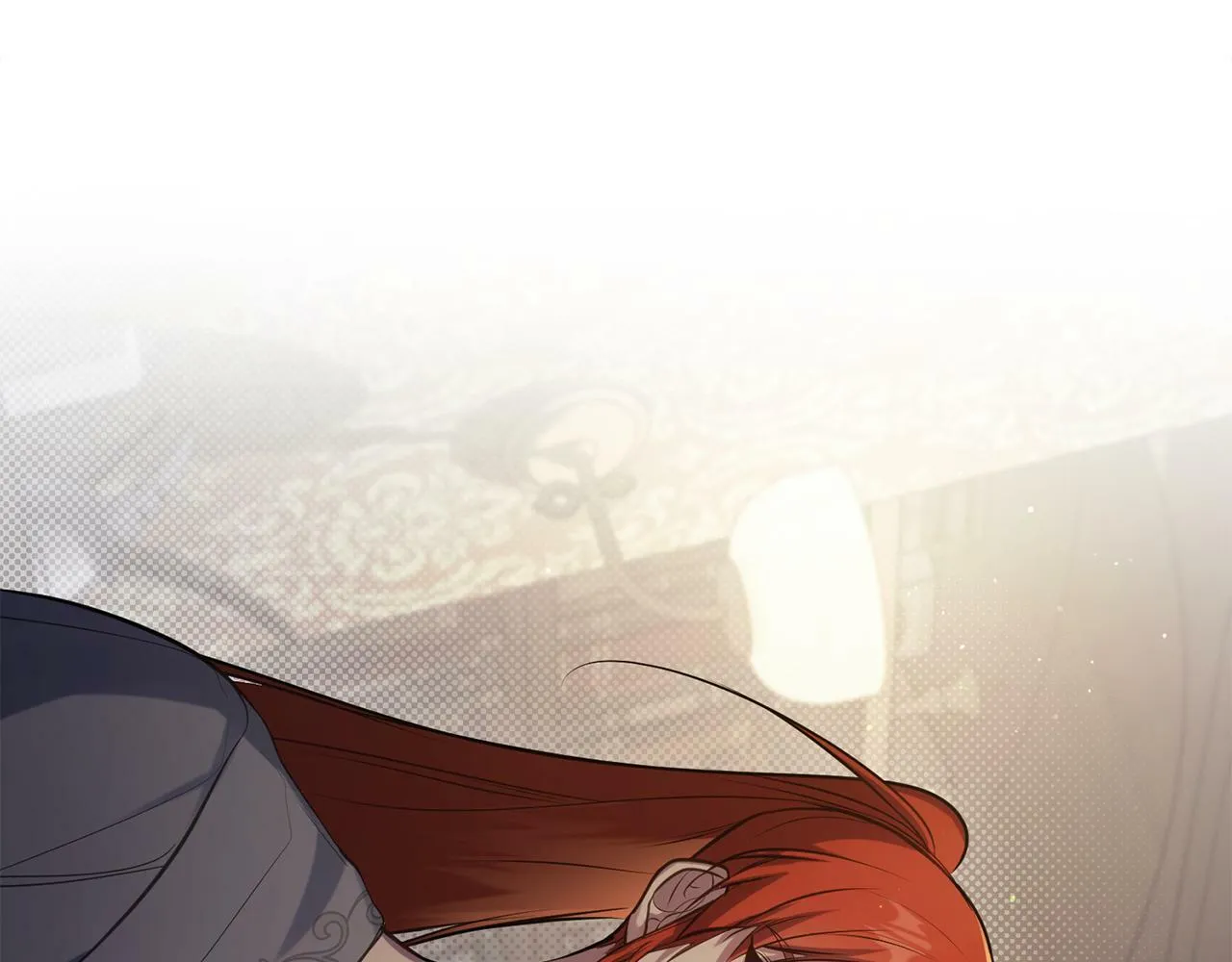 第35话 胁迫 第13页