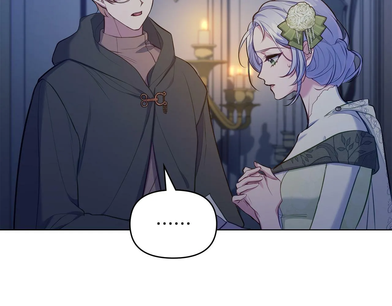 第35话 胁迫 第148页