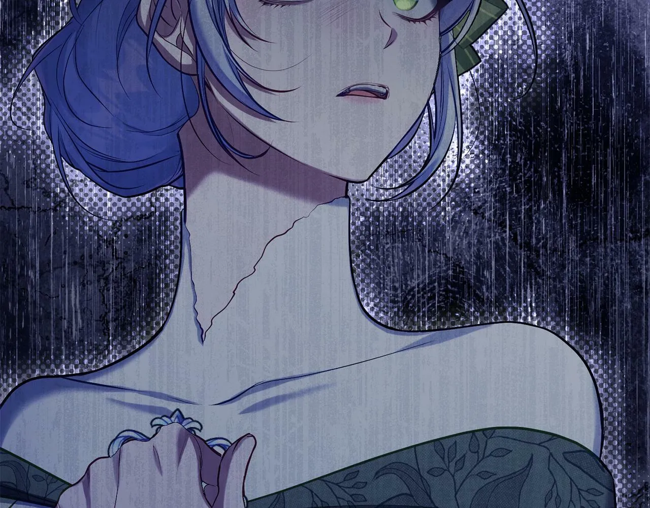 第35话 胁迫 第171页