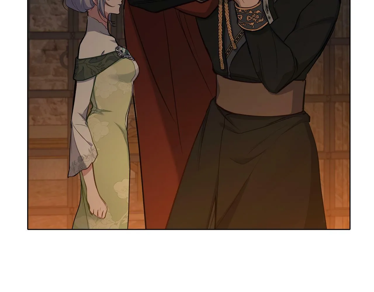 第37话 我就在你身后 第113页