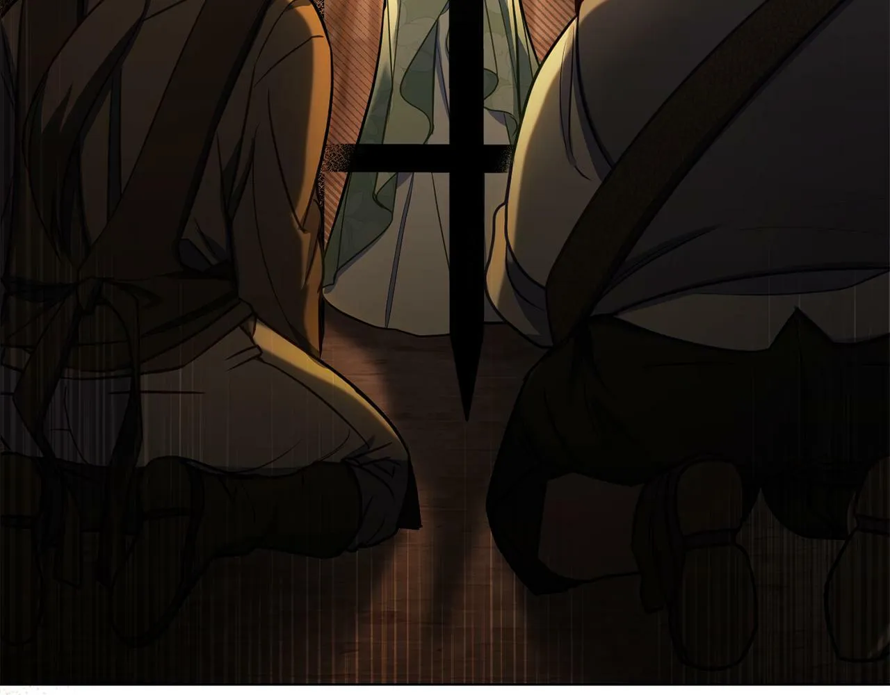 第36话 弟弟被打 第68页
