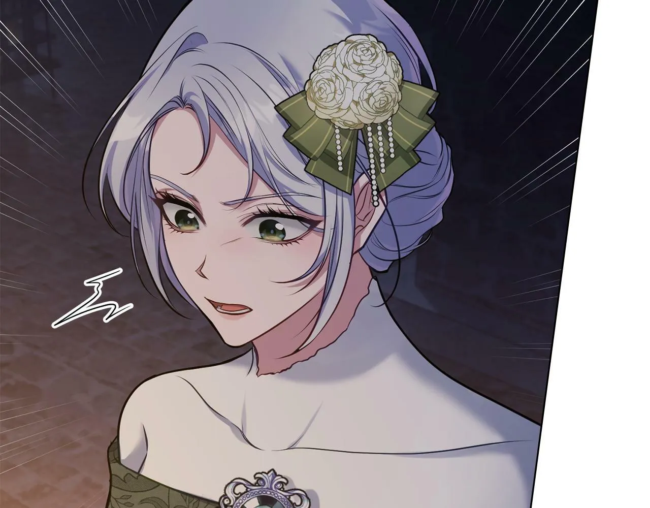 第36话 弟弟被打 第106页