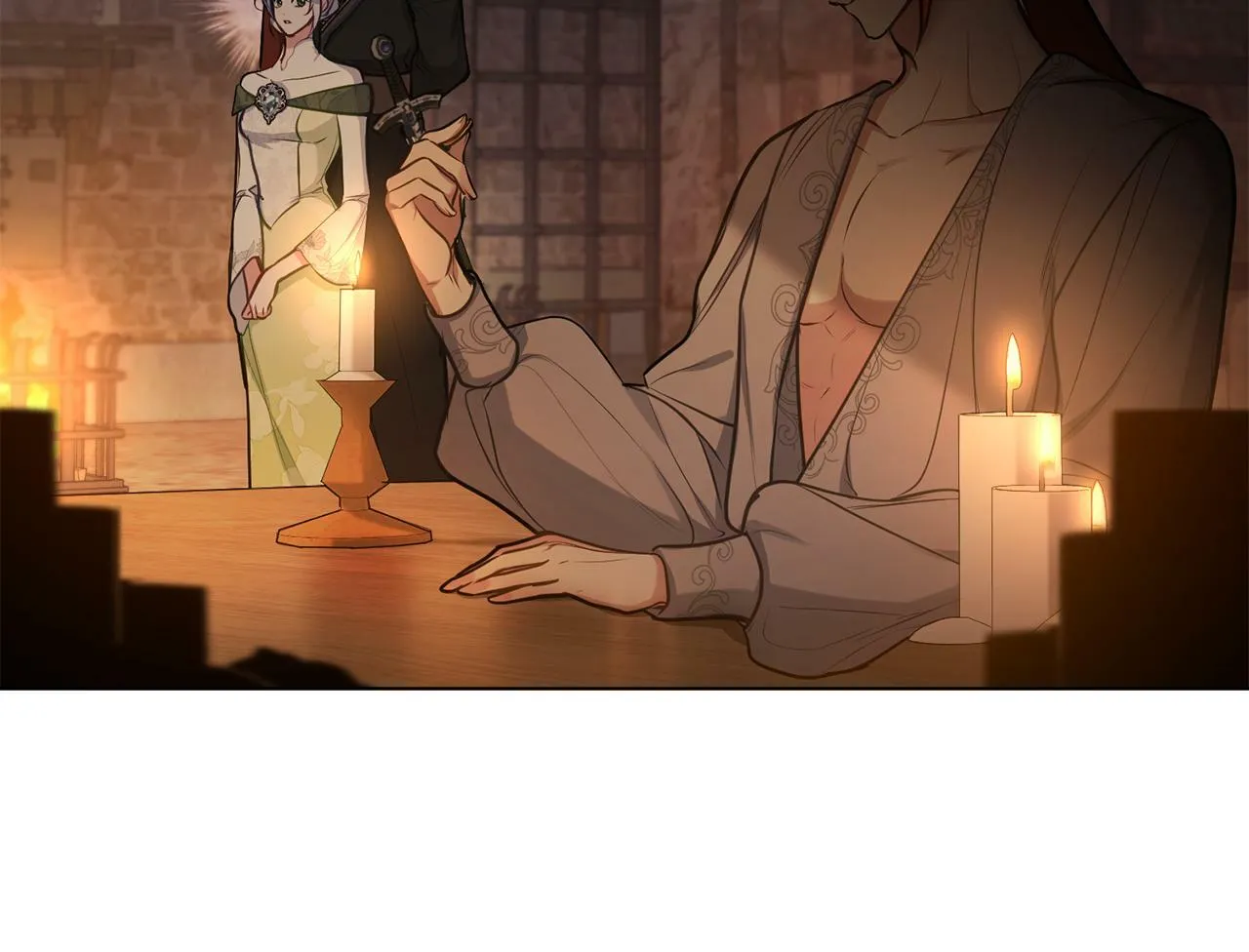 第36话 弟弟被打 第137页