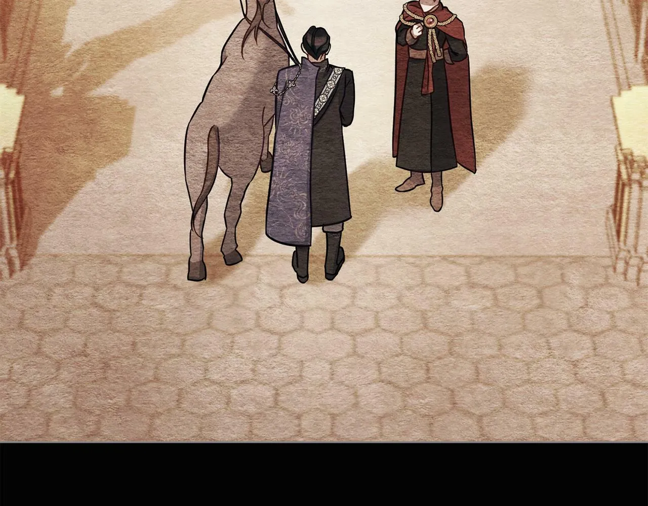 第38话 丈夫的教育 第45页