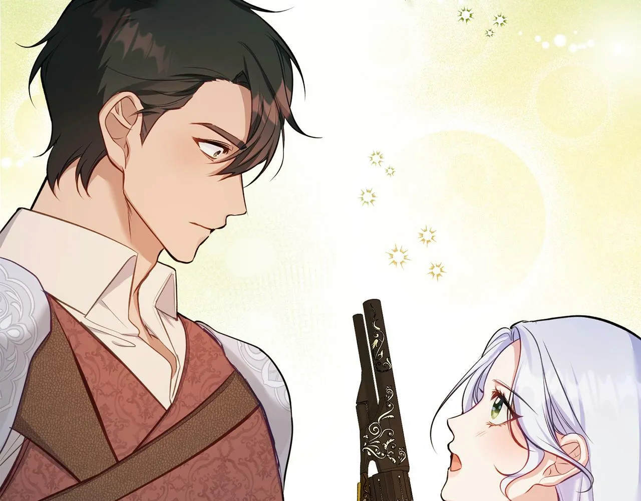 第40话 双标的领主 第23页