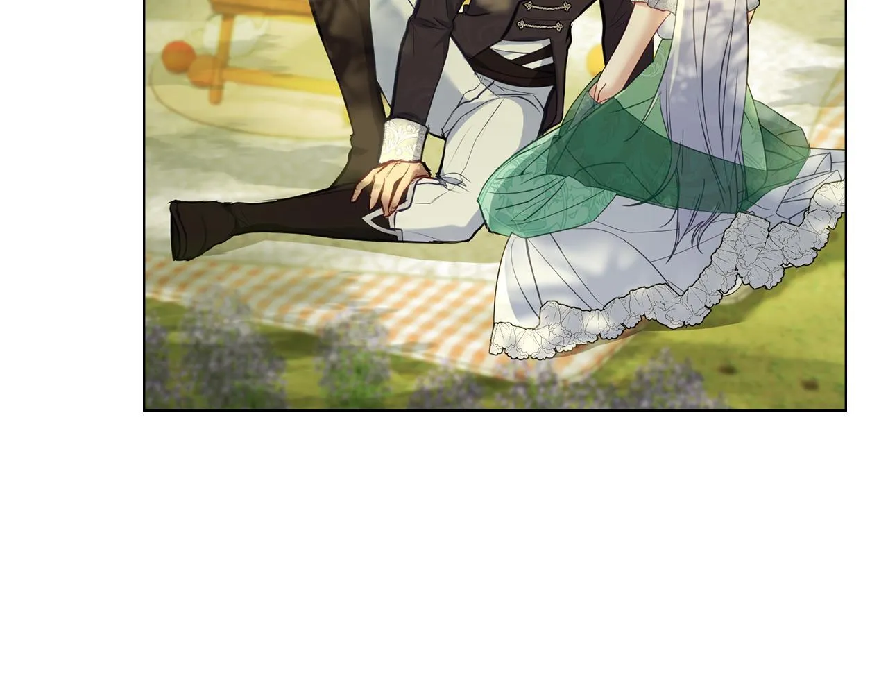 第44话 主动的夫人 第25页