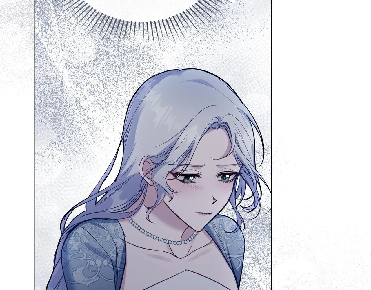 第43话 被蒙眼的丈夫 第14页