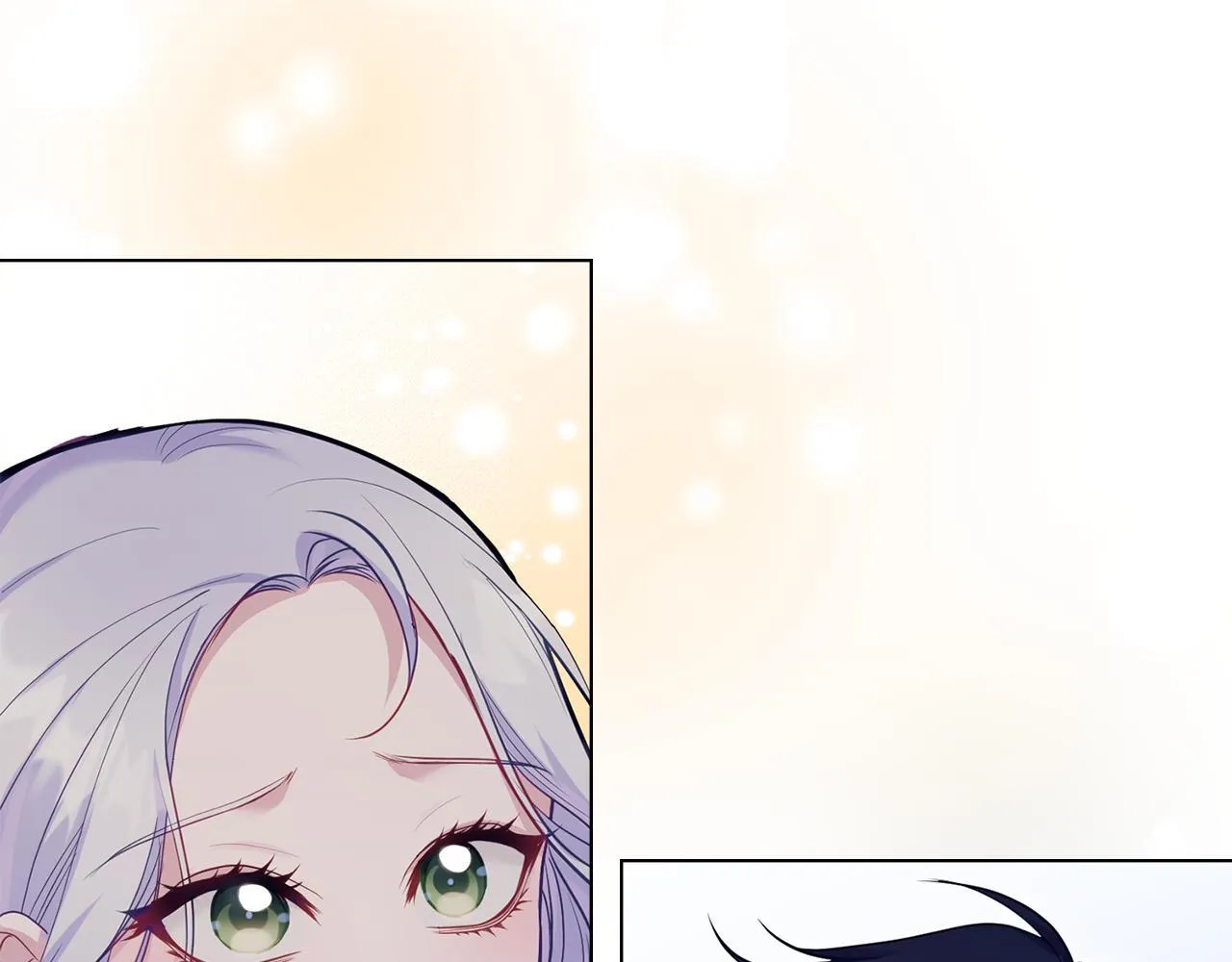 第43话 被蒙眼的丈夫 第19页