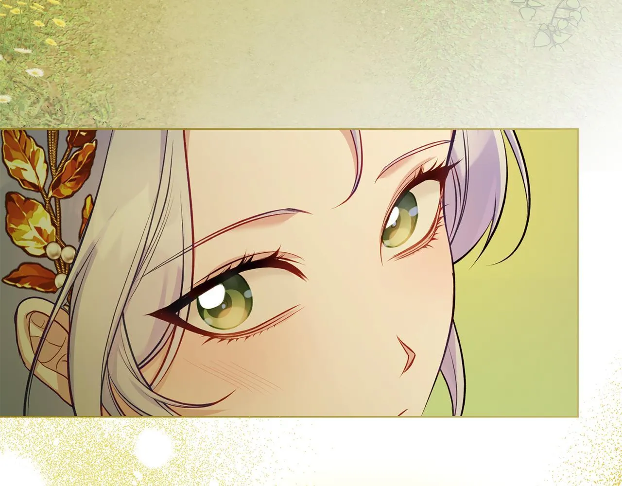 第43话 被蒙眼的丈夫 第32页