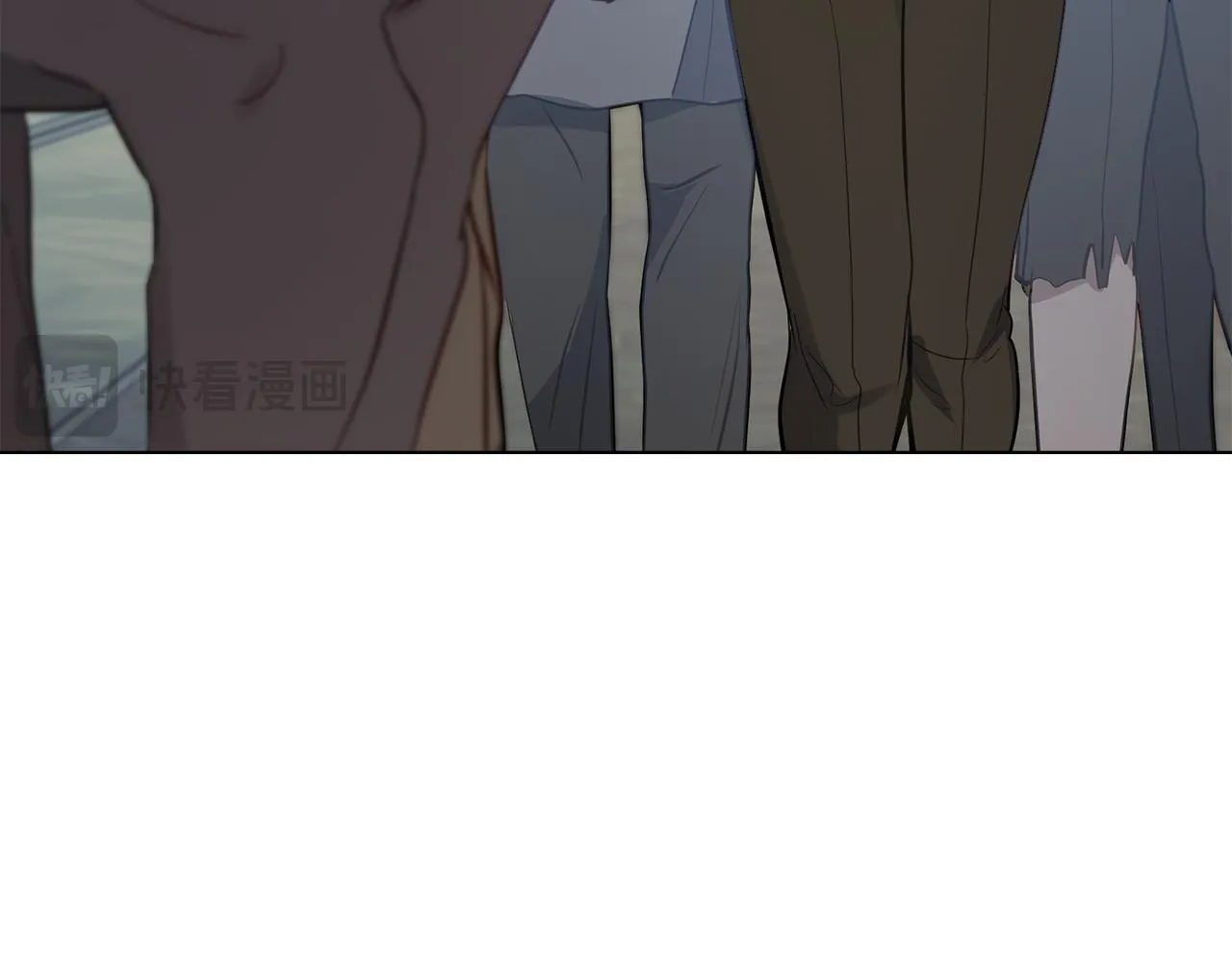 第43话 被蒙眼的丈夫 第73页