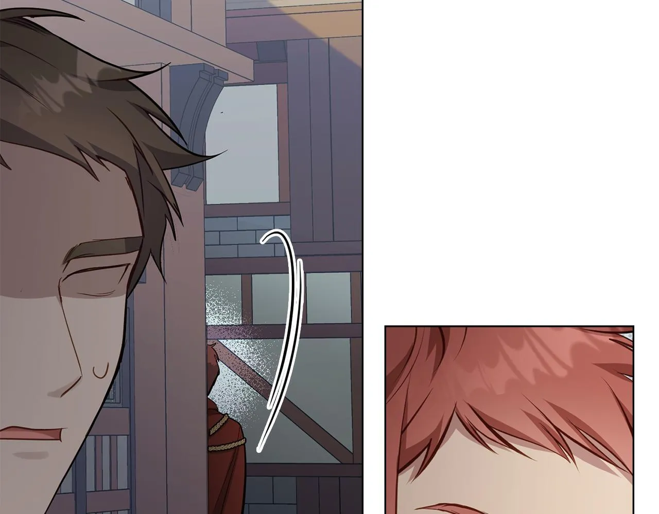 第43话 被蒙眼的丈夫 第88页