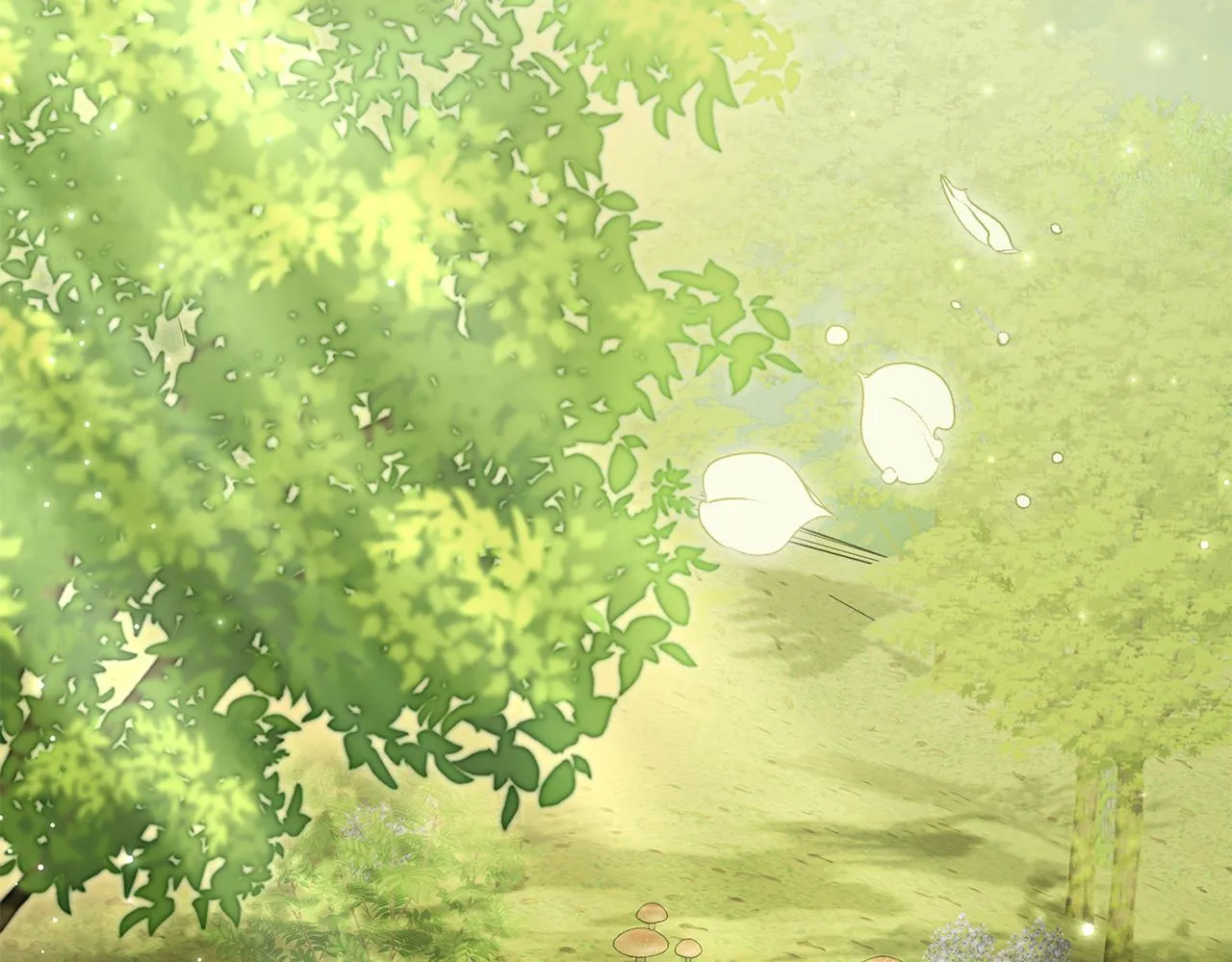 第43话 被蒙眼的丈夫 第98页