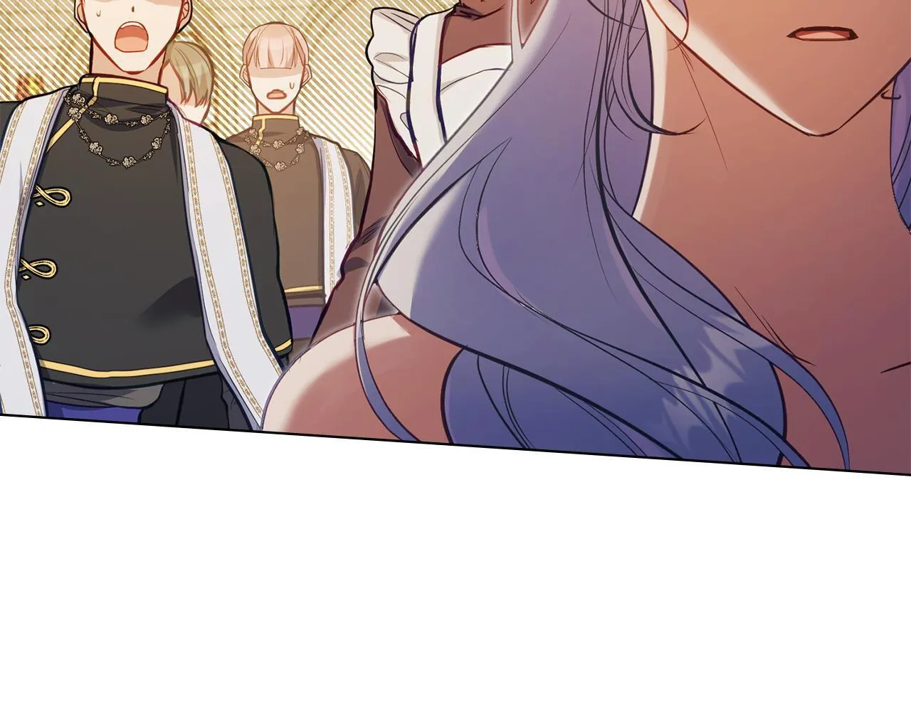 第46话 信任危机 第20页