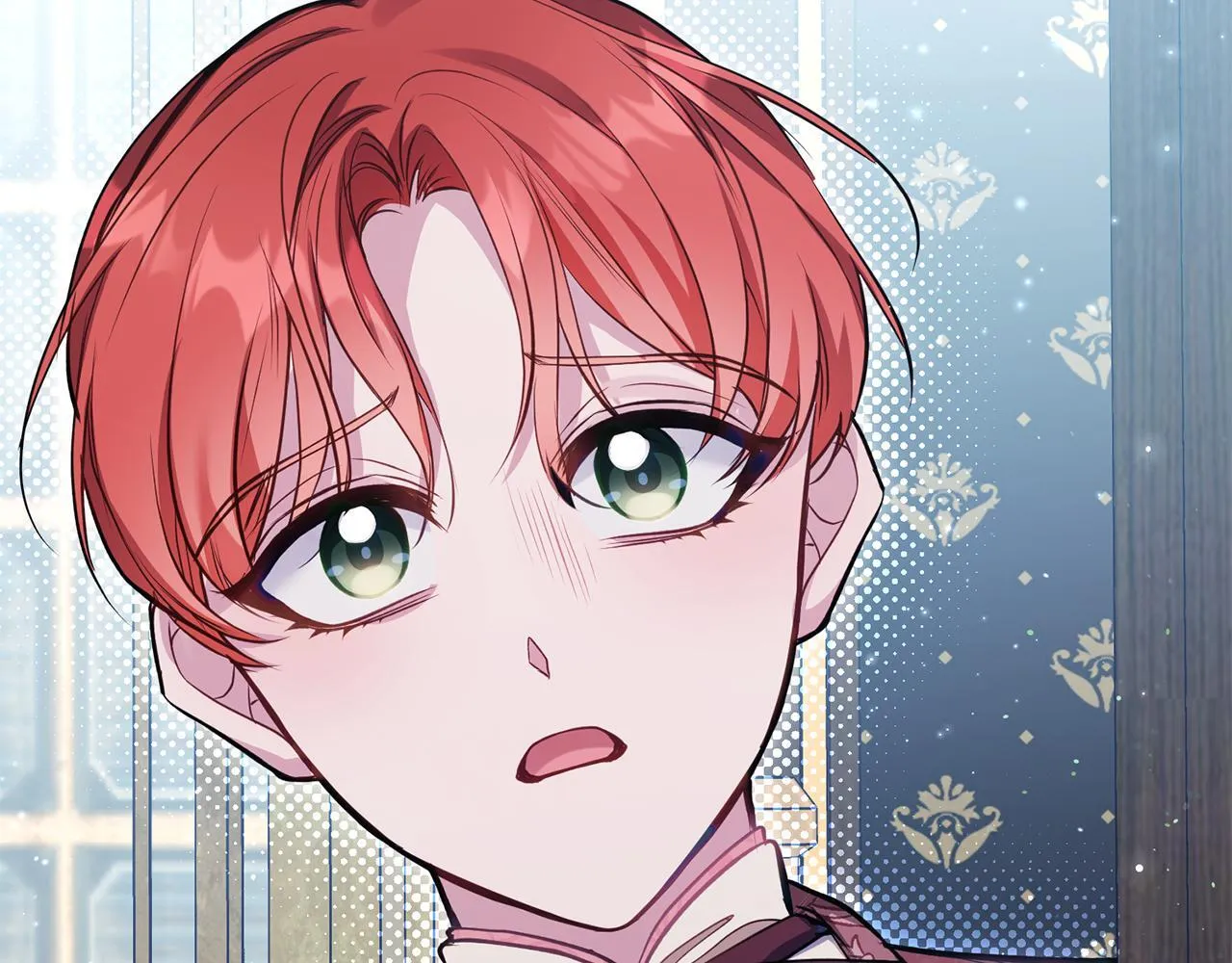 第45话 孩子？ 第7页