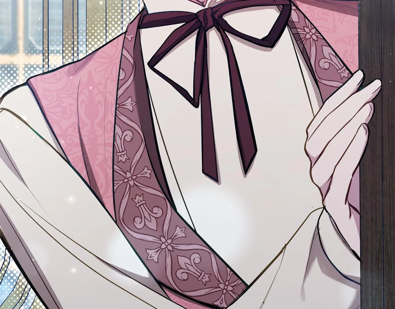 第45话 孩子？ 第8页