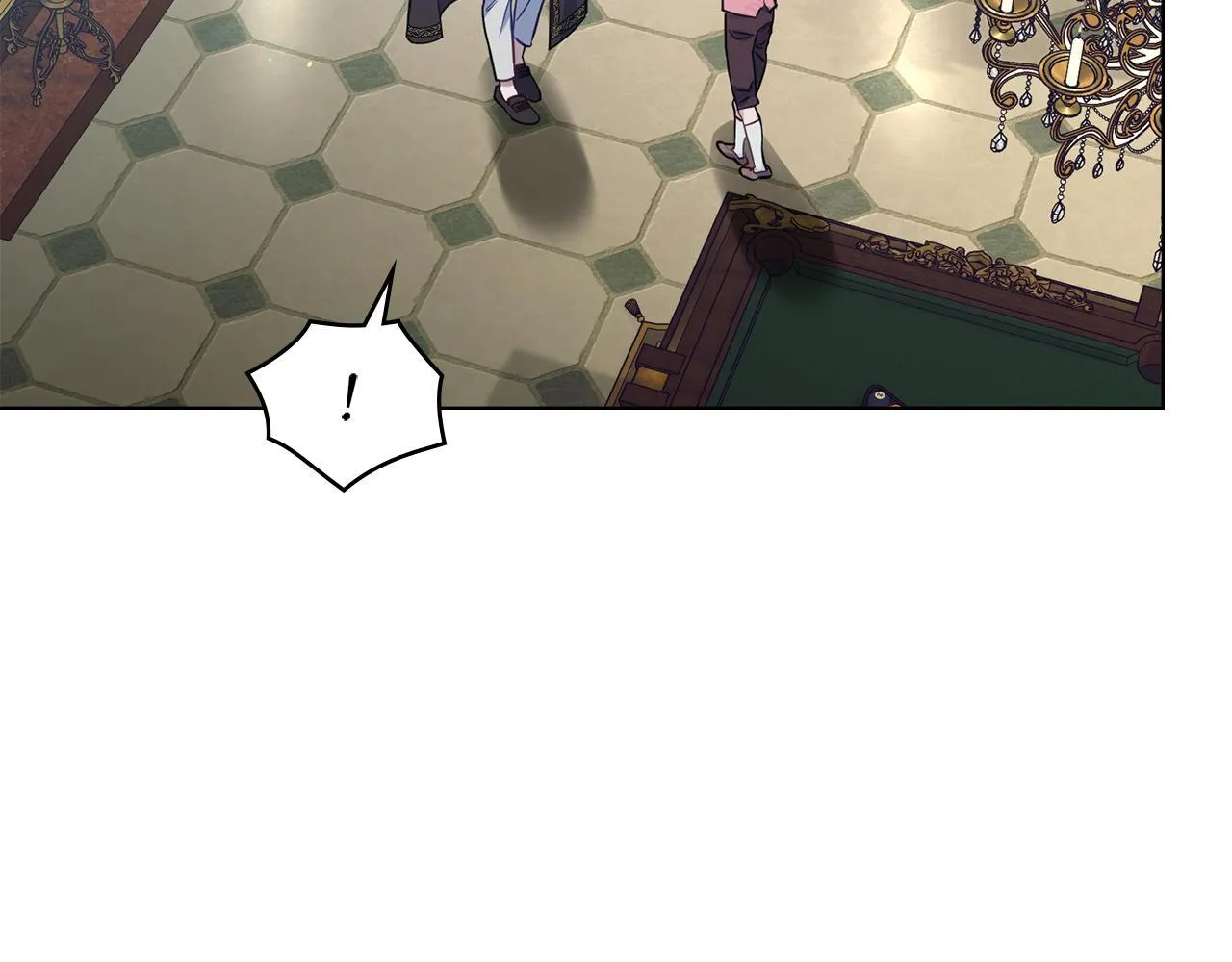 第45话 孩子？ 第11页
