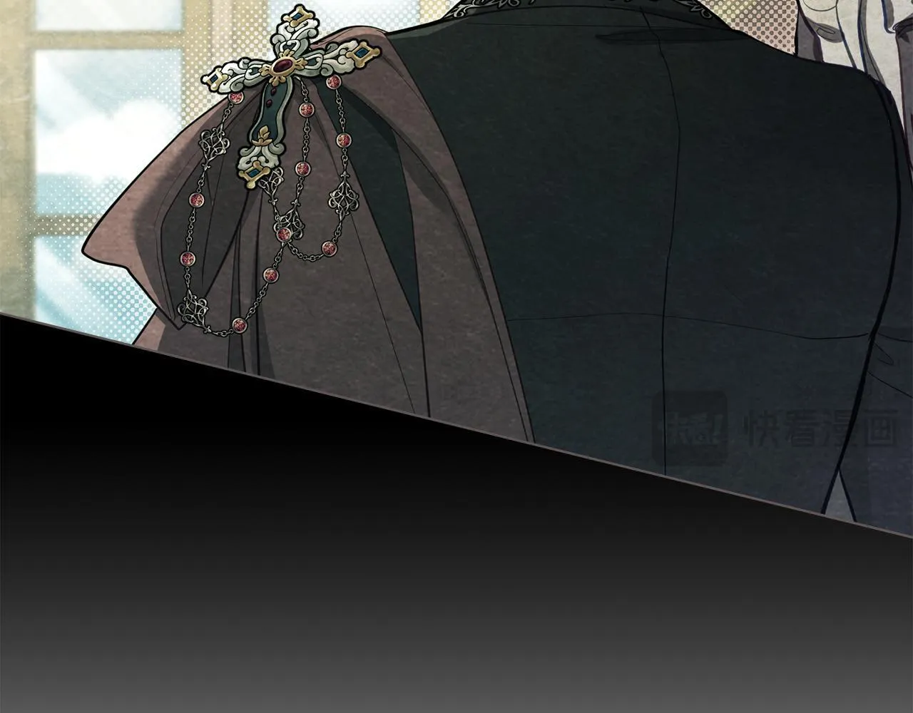 第45话 孩子？ 第51页