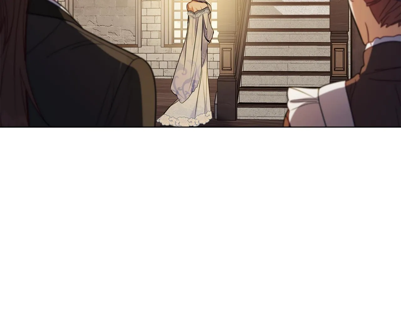 第45话 孩子？ 第112页