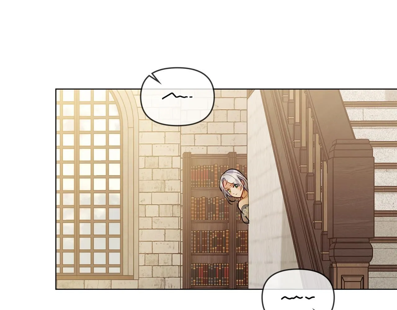 第45话 孩子？ 第123页
