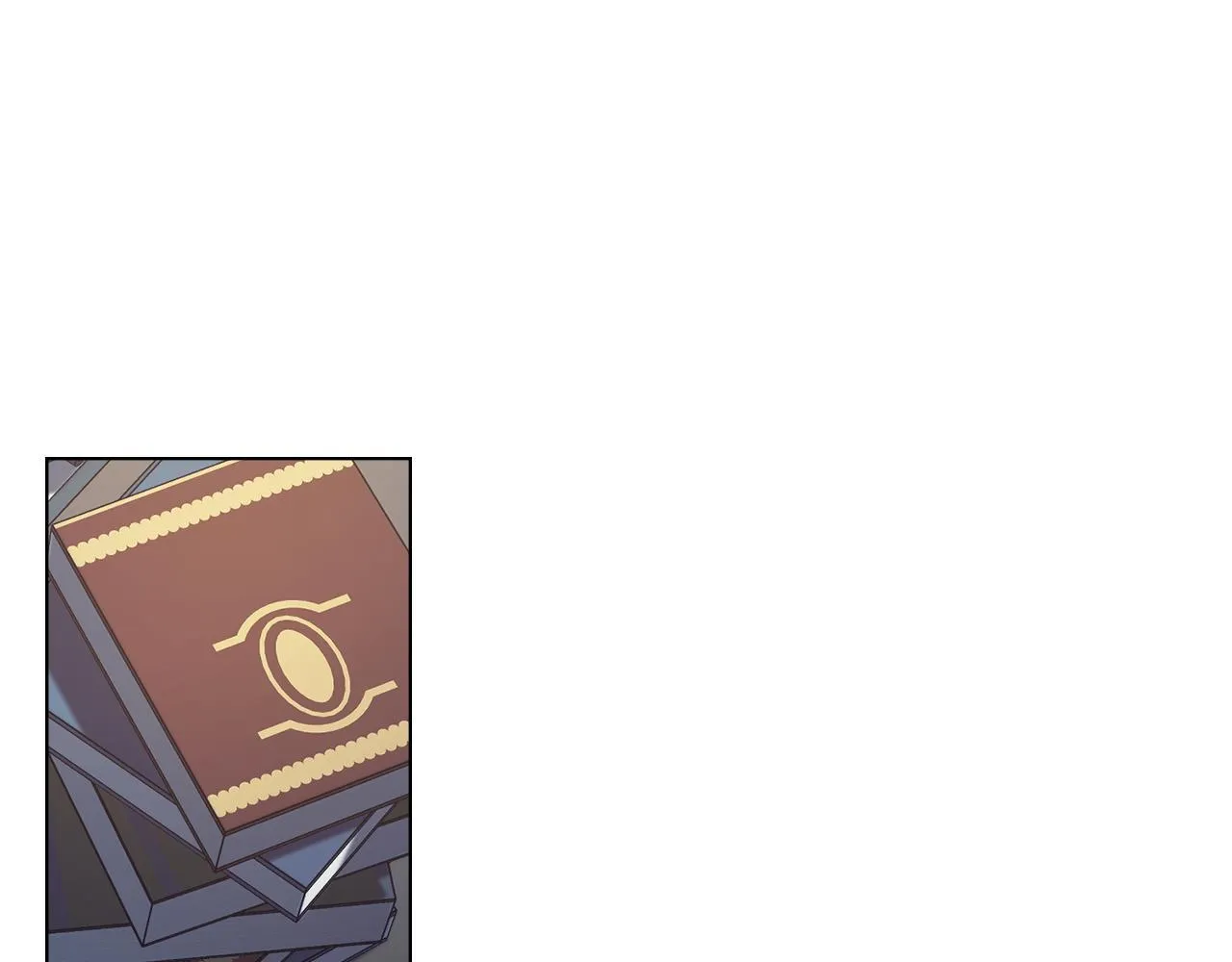 第47话 回避的话题 第3页