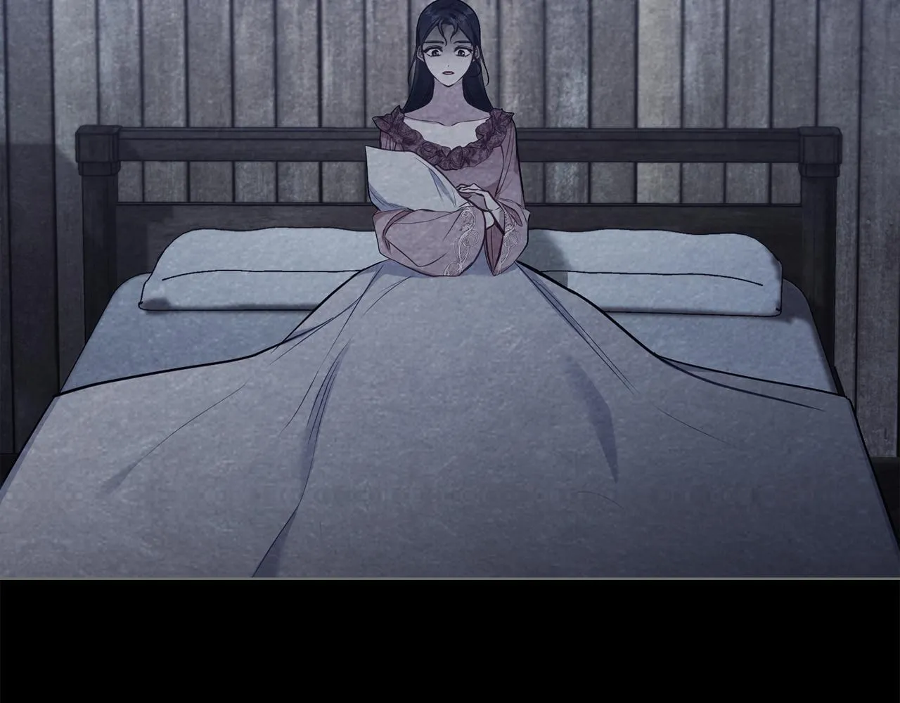 第47话 回避的话题 第56页