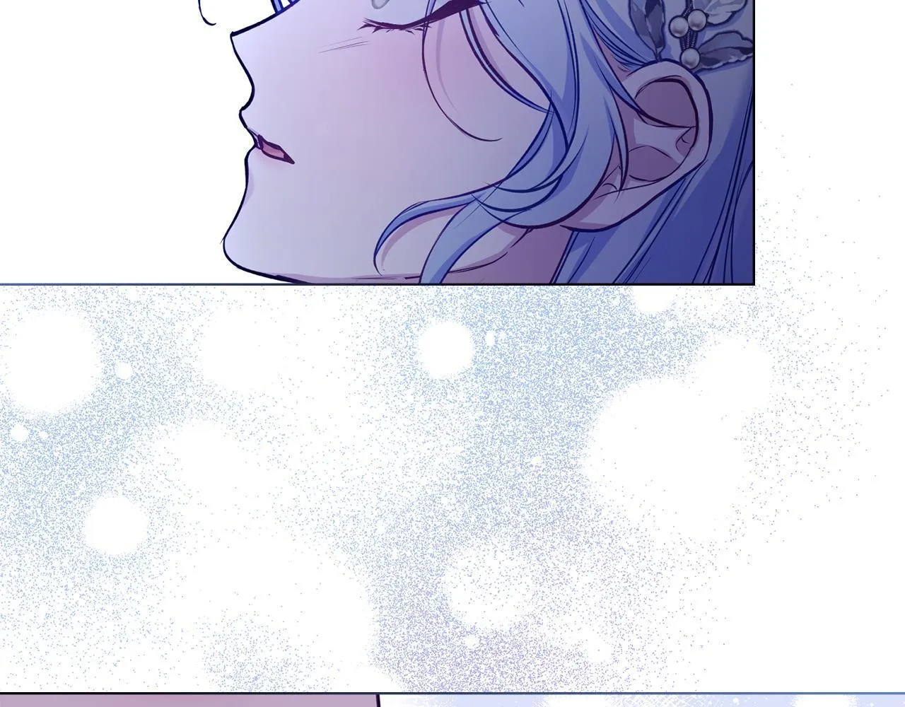 第47话 回避的话题 第95页