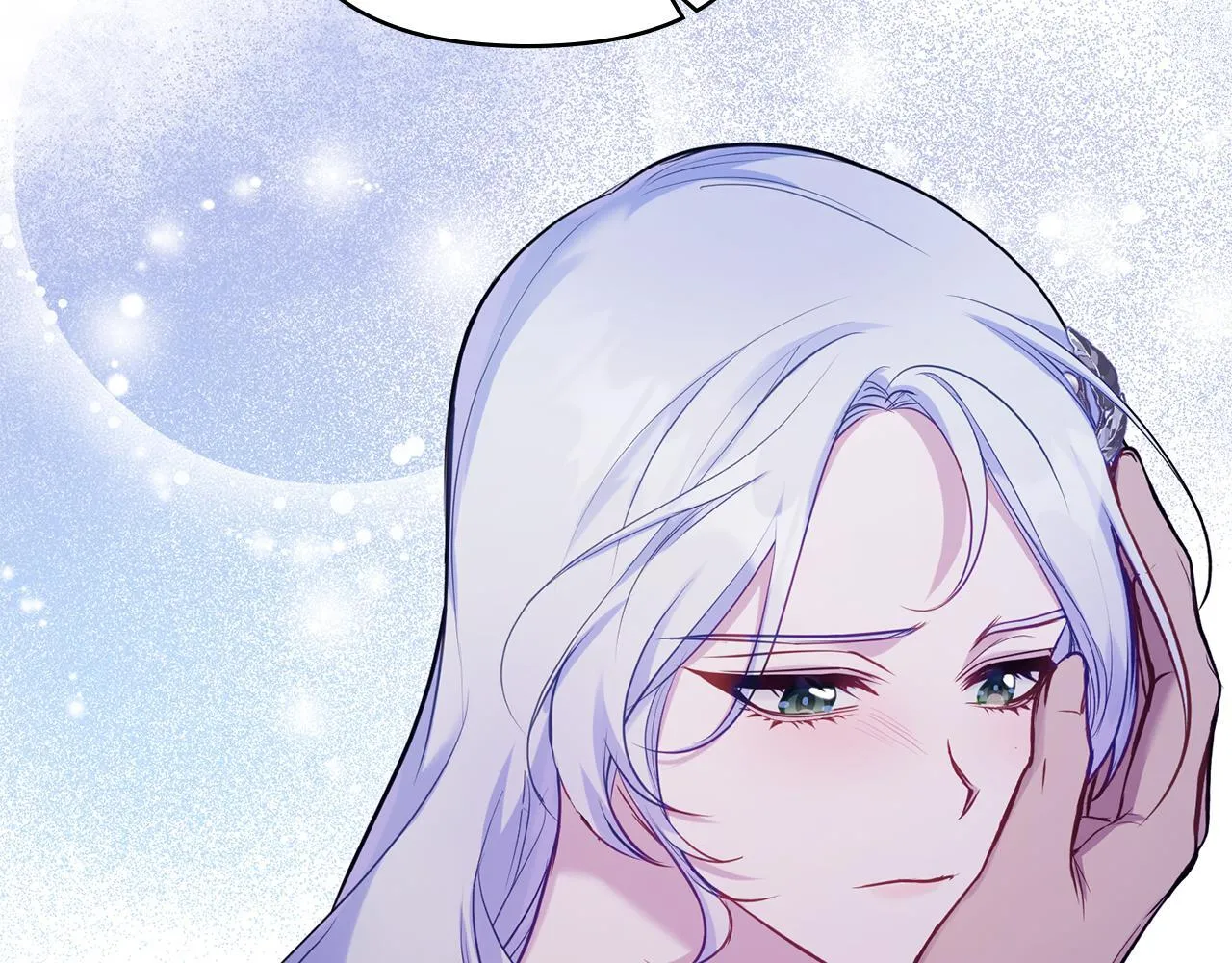 第47话 回避的话题 第141页