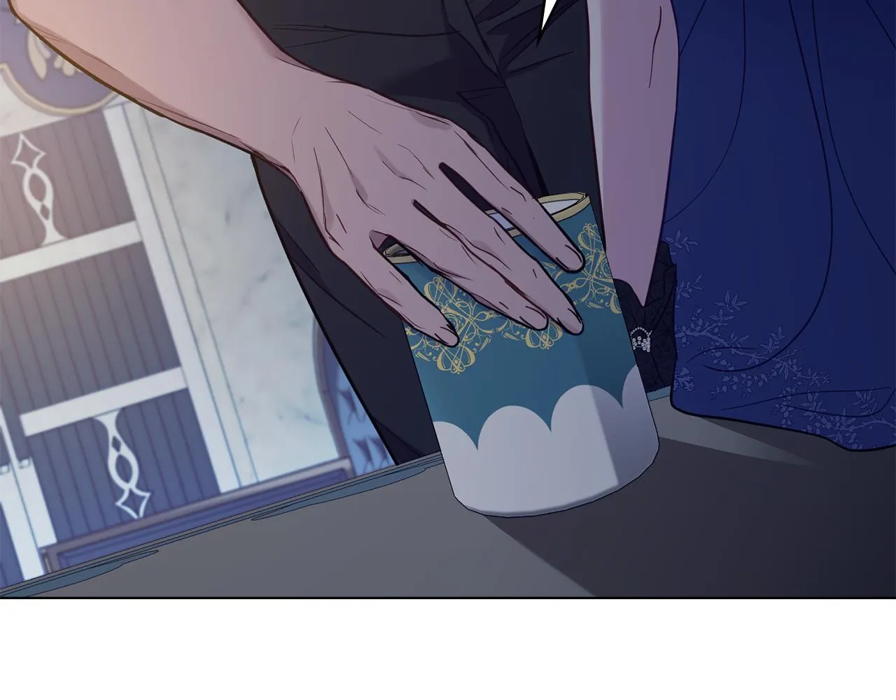 第48话 金钱诱惑 第20页