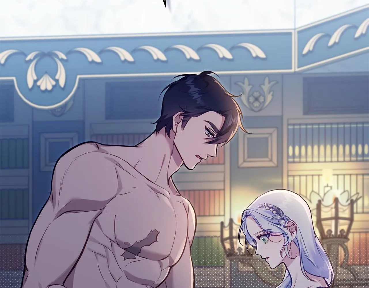第48话 金钱诱惑 第22页