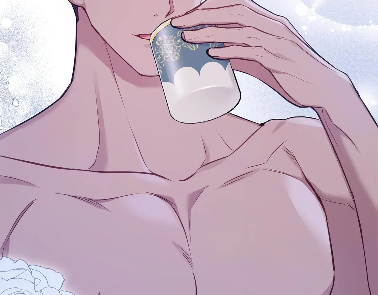 第48话 金钱诱惑 第35页