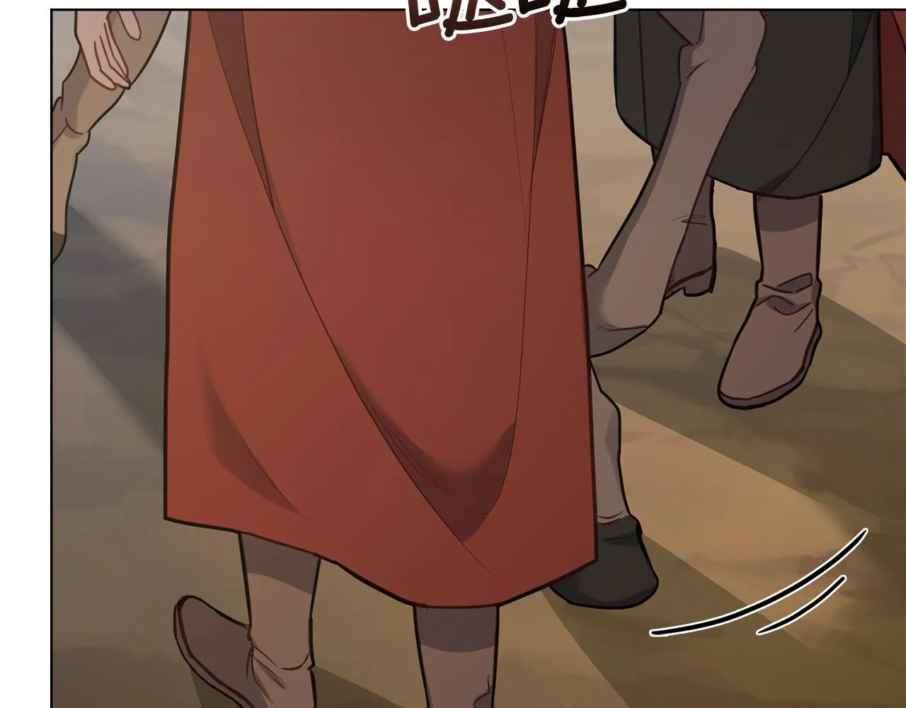 第48话 金钱诱惑 第109页