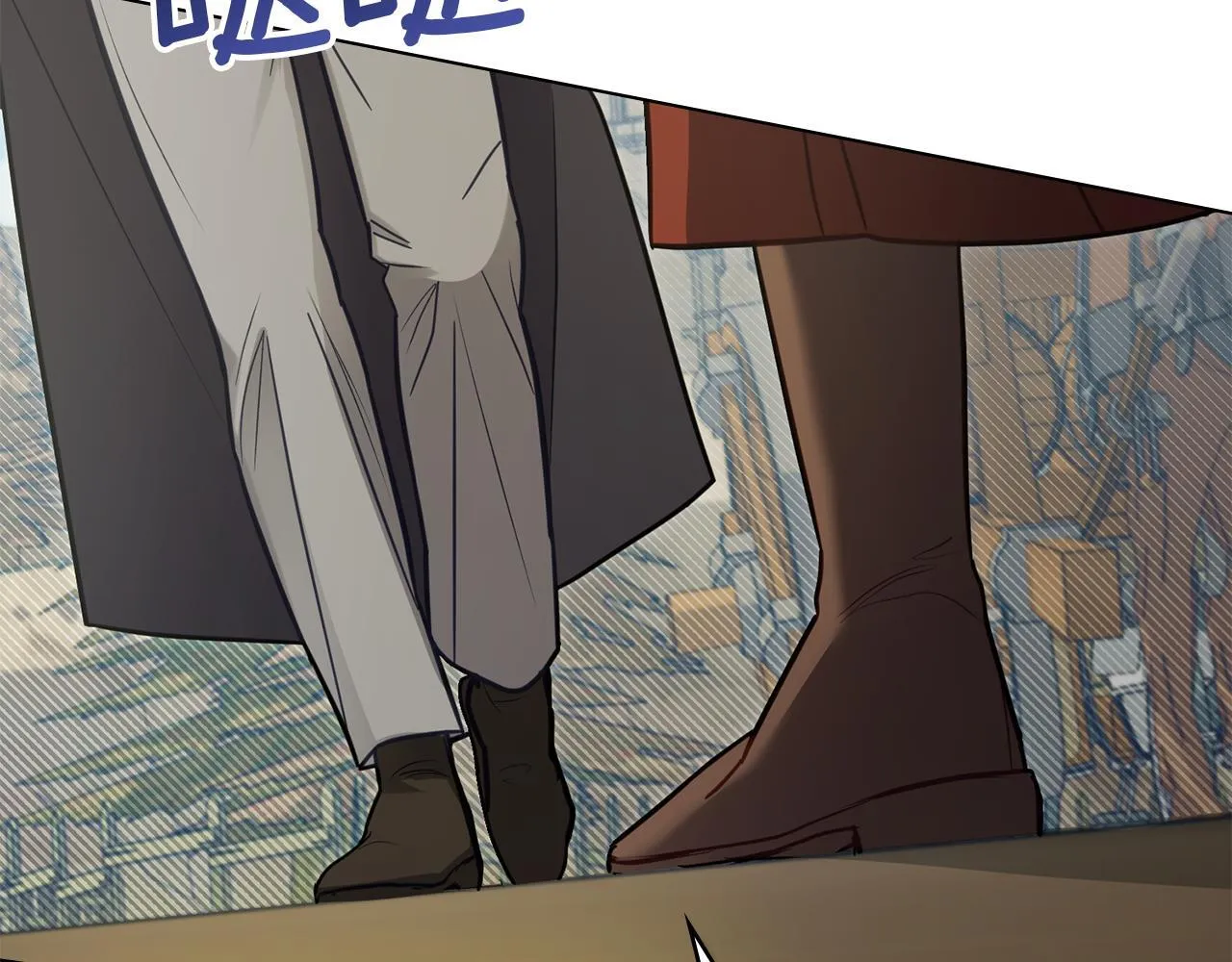 第48话 金钱诱惑 第155页