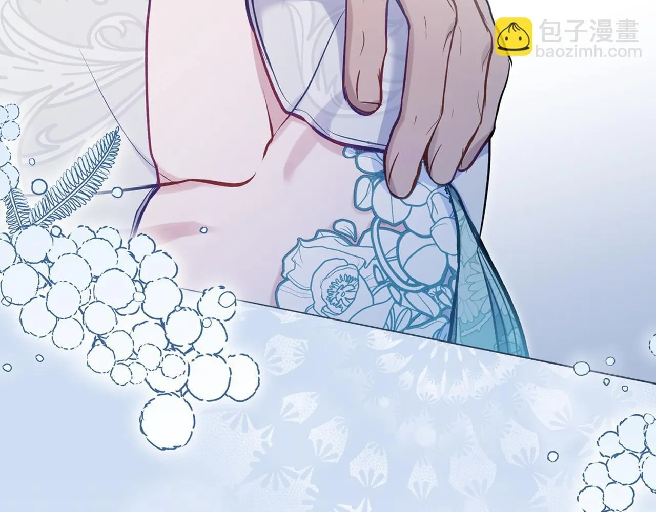 第49话 把悲剧还给你 第165页