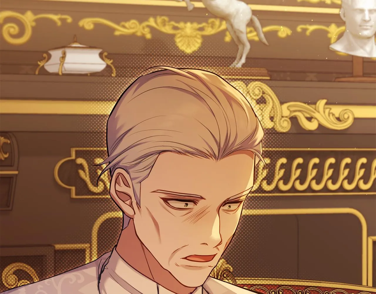 第50话 只有我和你 第97页