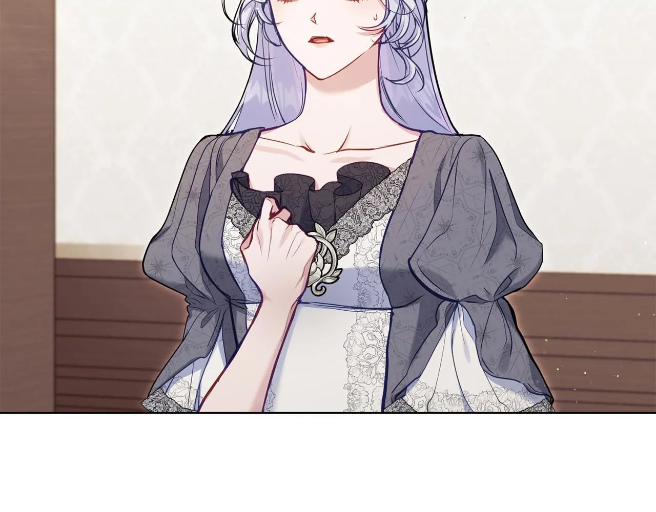 第51话 隐秘的爱好 第27页