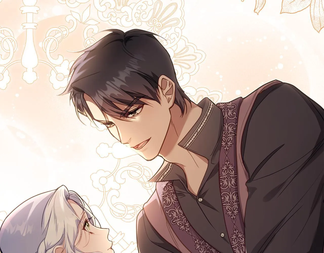 第51话 隐秘的爱好 第103页