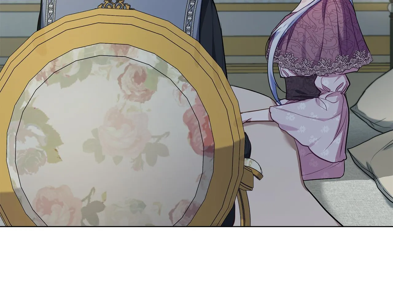 第53话 救救皇女殿下 第116页