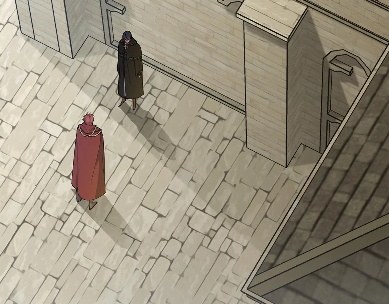 第54话 维护丈夫 第31页
