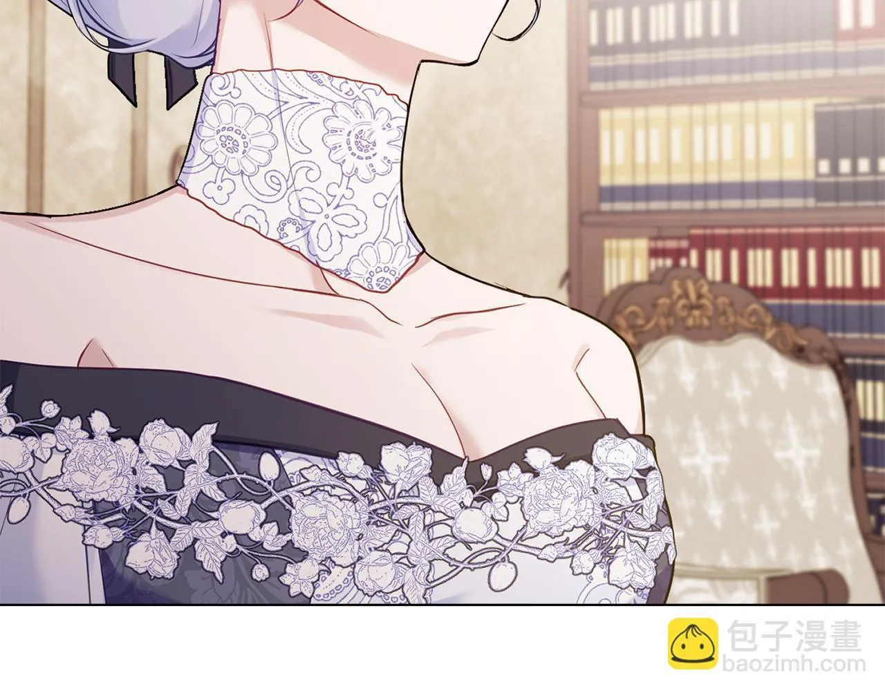 第54话 维护丈夫 第107页