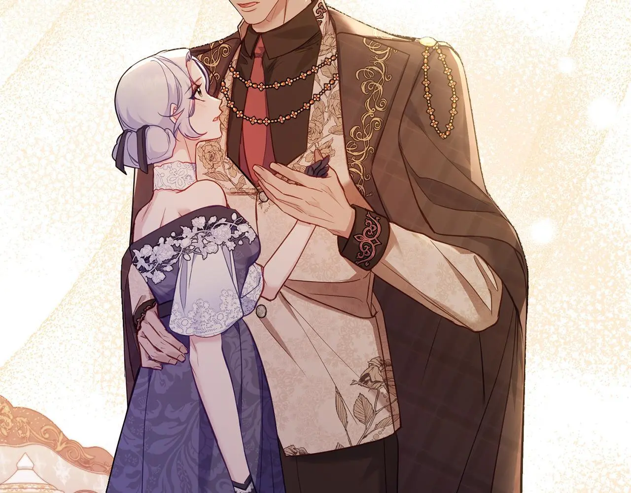 第55话 护妻狂魔 第102页