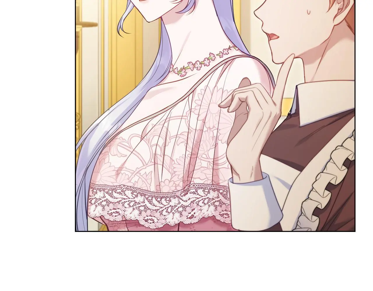 第58话 皇子来访 第54页