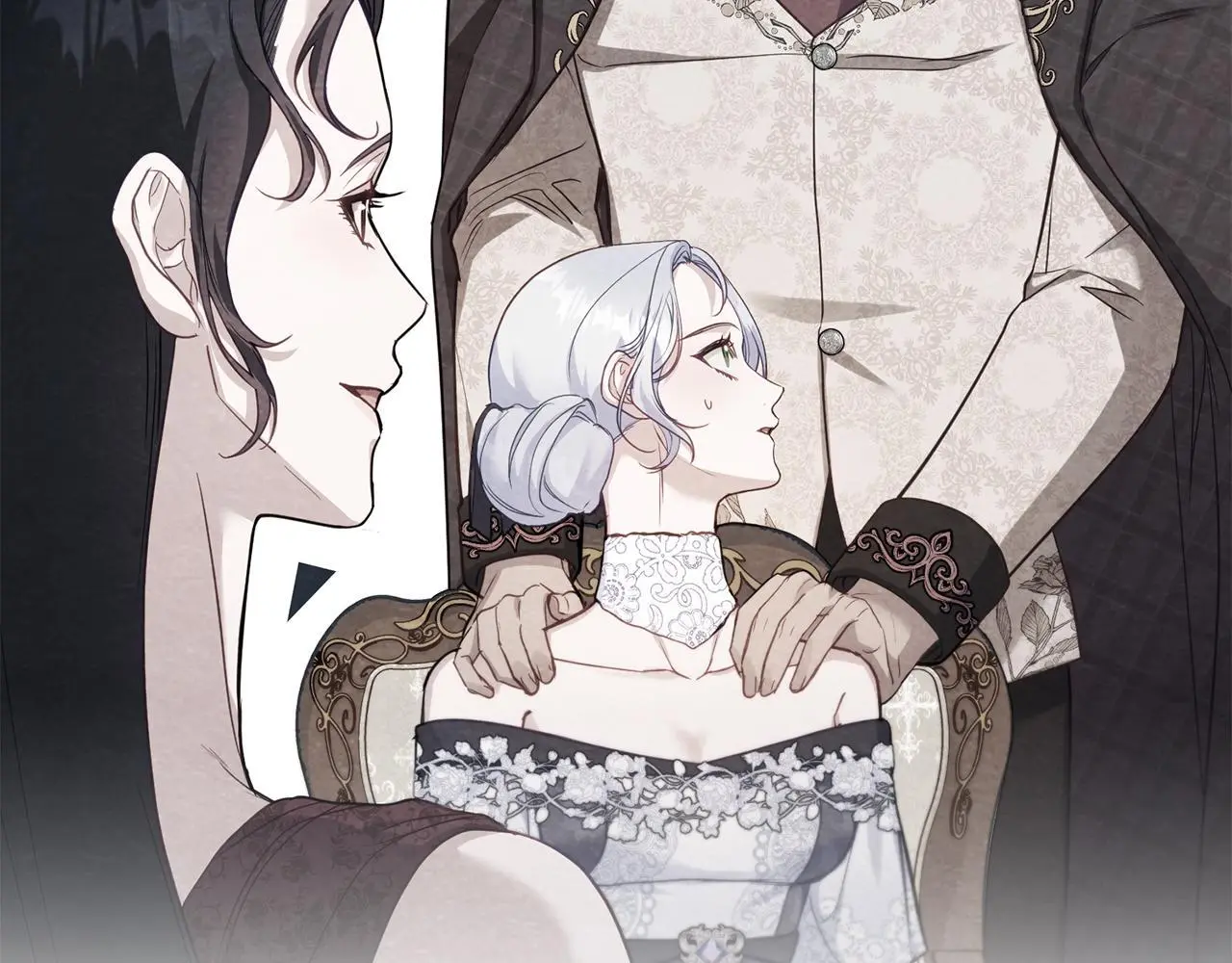 第58话 皇子来访 第57页