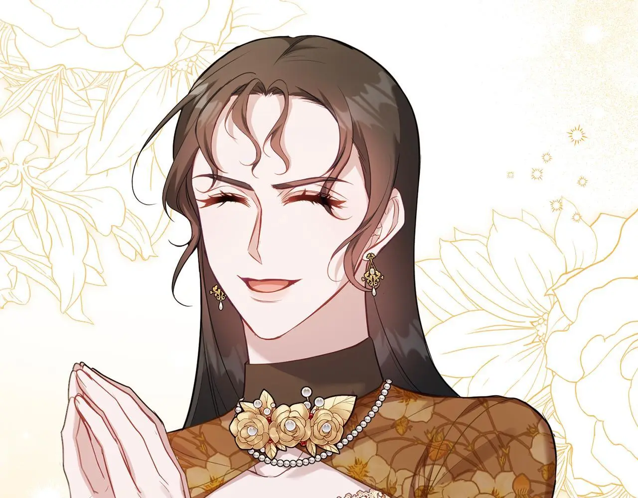 第59话 吃醋的丈夫 第95页