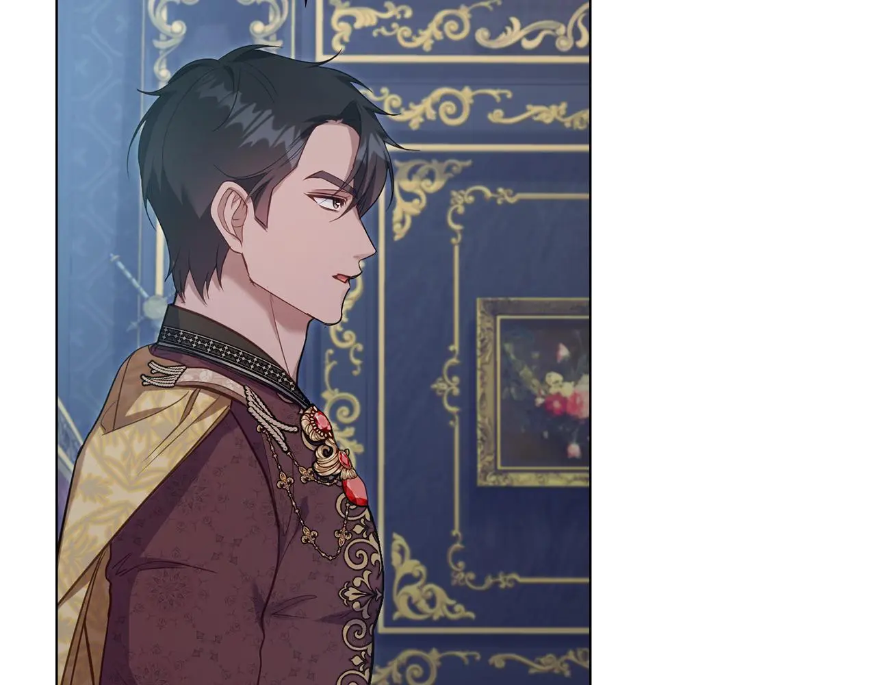 第60话 皇子的威胁 第62页
