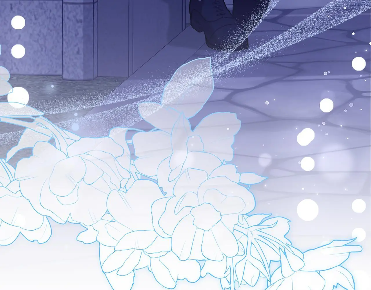 第64话 成为我的皇妃 第38页