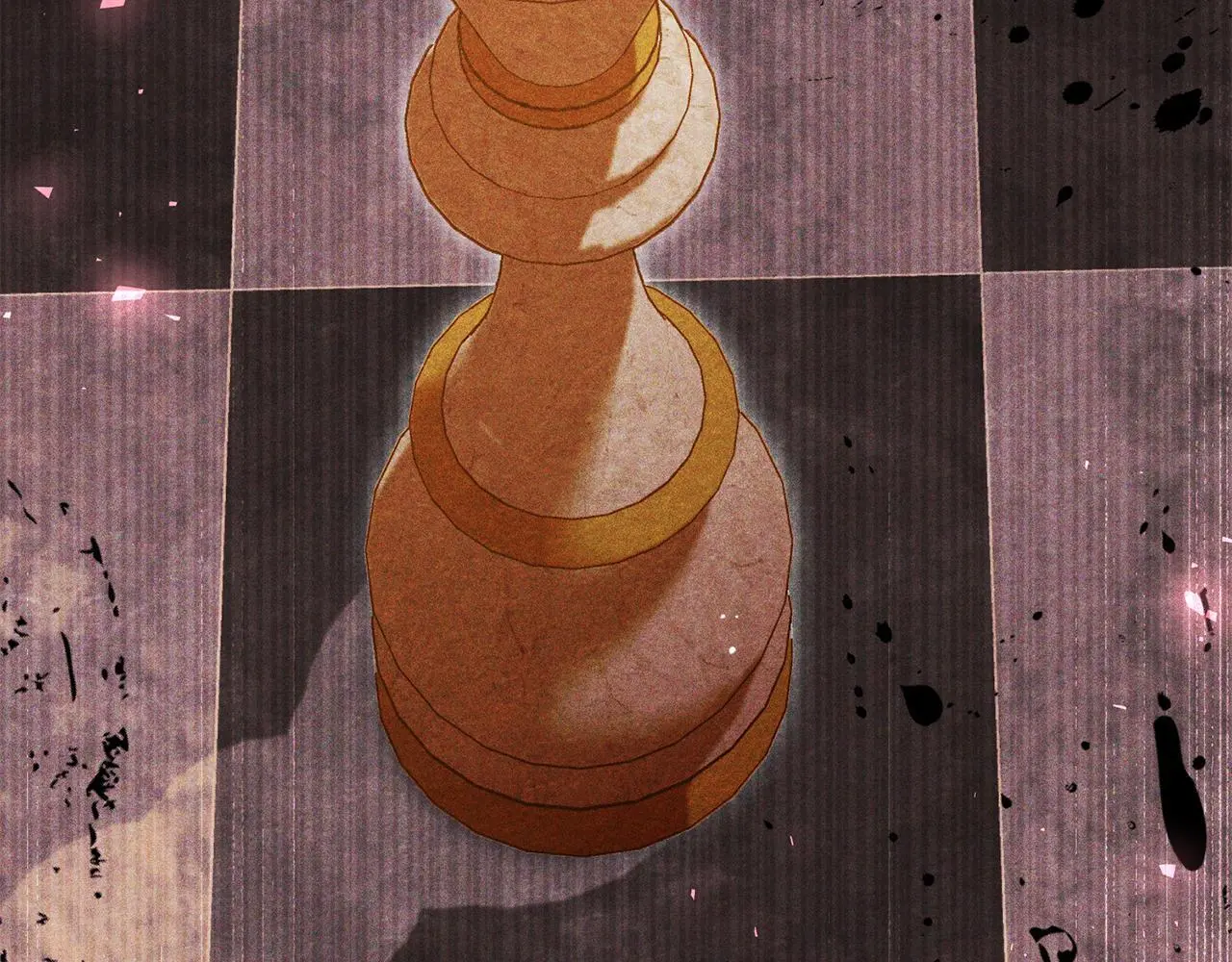 第64话 成为我的皇妃 第59页