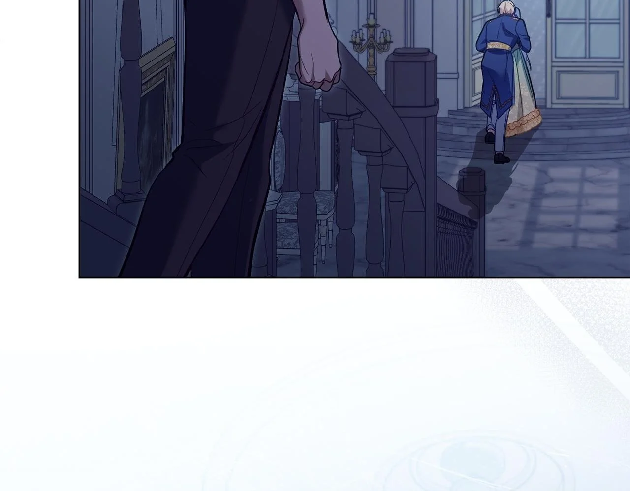 第64话 成为我的皇妃 第156页
