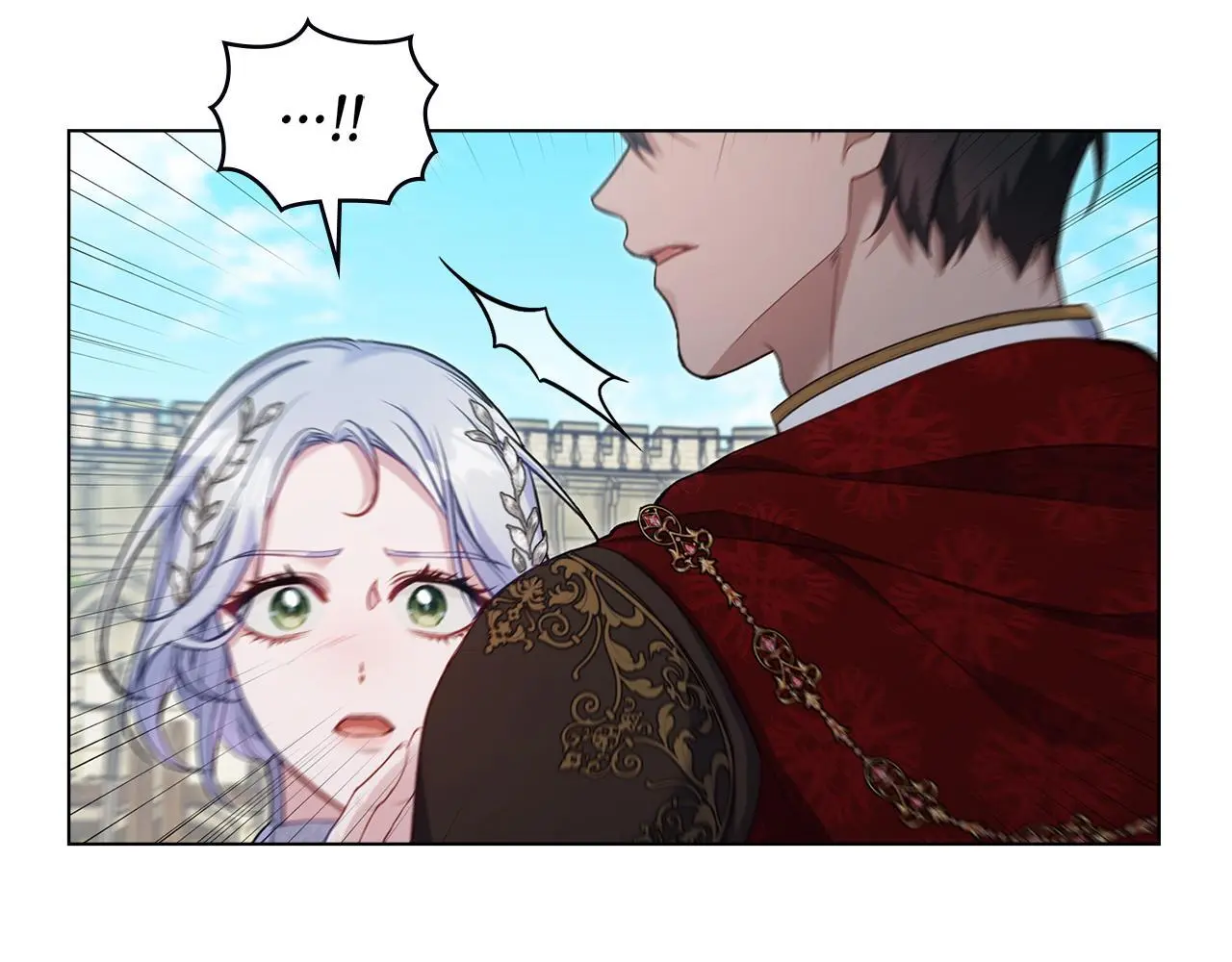第66话 兽身 第68页